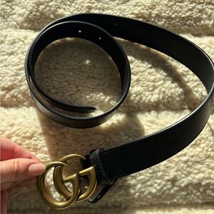 NWOT 80x32cm GUCCI BELT